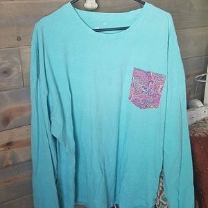 Southern Marh long sleeve.